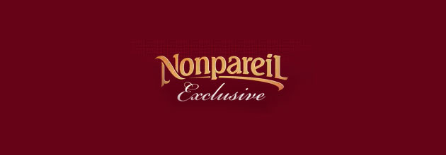 «Nonpareil» в Днепре «Nonpareil» в Днепре
