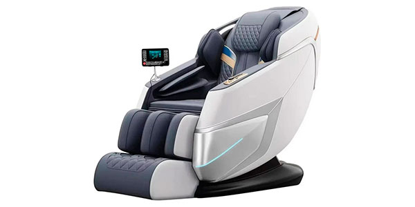 Масажне крісло вдома Масажне крісло вдома