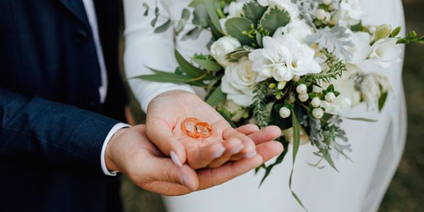 Тенденции бракосочетания в Украине Тенденции бракосочетания в Украине