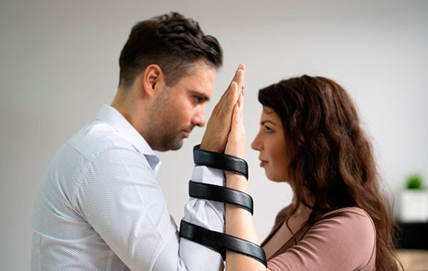 Як зберегти шлюб? Як зберегти шлюб?